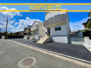■■前面道路含む現地写真■■ 前面道路含む現地写真