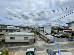 ■■現地からの眺望■■ 現地からの眺望