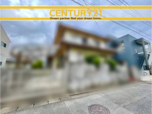 ■現地写真■建築条件なし~お好きなハウスメーカー・工務店で建築可能~
閑静な住宅街!
落ち着いた住環境で、子育て世帯にも安心。静かで長く安心して暮らしやすい住環境です。 南区横手2丁目1期 2号地 全3区画 外観