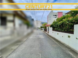 ■■前面道路含む現地写真■■ 前面道路含む現地写真