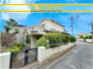 ■■現地写真■■
建築条件なし~お好きなハウスメーカー・工務店で建築可能~ その他現地