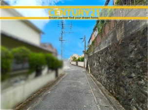 ■■前面道路含む現地写真■■ 前面道路含む現地写真