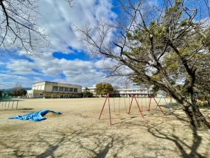 【小学校】小郡市立小郡小学校 1085m 周辺環境