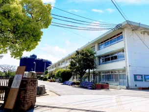 【小学校】春日市立須玖小学校 200m 周辺環境