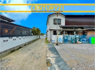 ■■前面道路含む現地写真■■ 前面道路含む現地写真