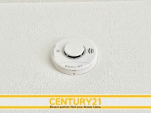 ■■火災報知器■■ 同仕様写真(内観)