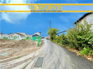 ■■前面道路含む現地写真■■ 前面道路含む現地写真