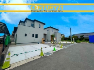 ■■前面道路含む現地写真■■ 前面道路含む現地写真