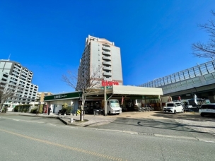 【スーパー】ダイキョーバリュー野多目店 1169m・ダイキョーバリュー野多目店 周辺環境
