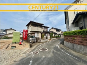 ■■前面道路含む現地写真■■ 前面道路含む現地写真