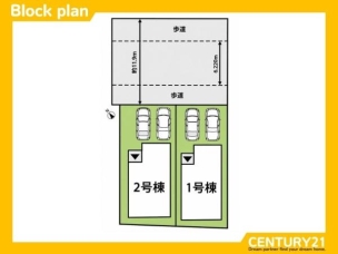 ■■区画図■■ 区画図