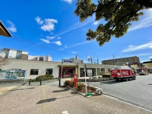 【駅】西鉄小郡駅(西鉄 天神大牟田線) 984m 周辺環境
