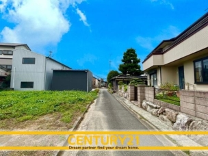 ■■前面道路含む現地写真■■ 前面道路含む現地写真