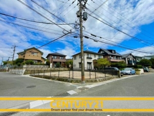 ■■前面道路含む現地写真■■ 前面道路含む現地写真