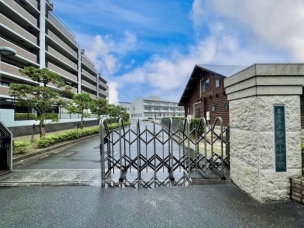 【小学校】春日市立白水小学校 852m 周辺環境