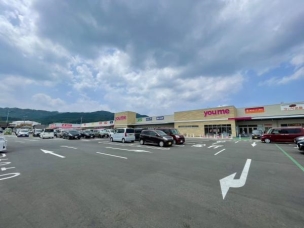 【ショッピング施設】ゆめモール那珂川 924m 周辺環境