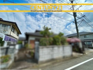 ■■現地写真■■
建築条件なし~お好きなハウスメーカー・工務店で建築可能~ その他現地