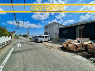 ■■前面道路含む現地写真■■ 前面道路含む現地写真