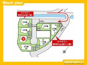 ■■1号棟 区画図■■ 区画図