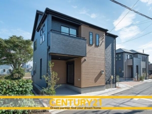 自由設計29坪プラン例
本体参考価格/1700万円~(税込)
本物件に建築可能なプラン プラン例(外観写真)