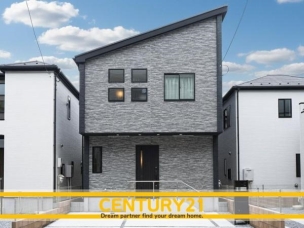 自由設計29坪プラン例
本体参考価格/1700万円~(税込)
本物件に建築可能なプラン プラン例(外観写真)