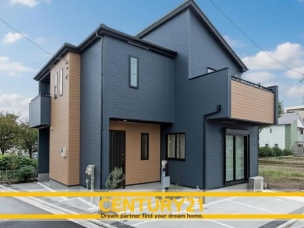 自由設計29坪プラン例
本体参考価格/1700万円~(税込)
本物件に建築可能なプラン プラン例(外観写真)