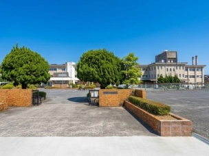 【中学校】上峰町立上峰中学校 520m 周辺環境
