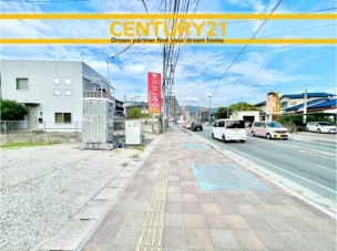 ■■前面道路含む現地写真■■ 前面道路含む現地写真