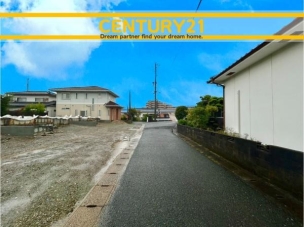 ■■前面道路含む現地写真■■ 前面道路含む現地写真