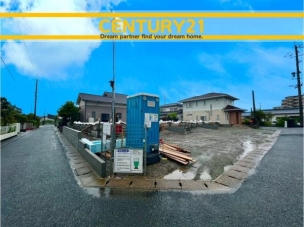 ■■前面道路含む現地写真■■ 前面道路含む現地写真