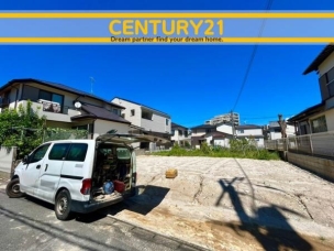 ■■前面道路含む現地写真■■ 前面道路含む現地写真