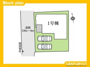 ■■区画図■■ 区画図