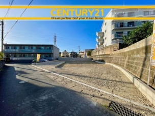 ■■前面道路含む現地写真■■ 前面道路含む現地写真