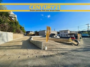 ■■前面道路含む現地写真■■ 前面道路含む現地写真