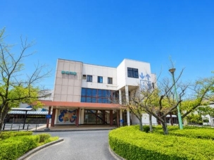 【駅】東福間駅(JR 鹿児島本線) 685m 周辺環境