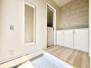 ■その他内観■
写真では伝わりきらない素敵な住空間。
実際に見ると印象がより伝わります。
即日見学やご内覧予約、その他ご相談など見るだけ聞くだけでもOK! その他内観