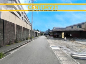■■前面道路含む現地写真■■ 前面道路含む現地写真