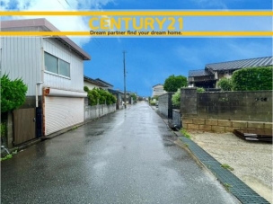 ■■前面道路含む現地写真■■ 前面道路含む現地写真