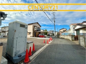 ■■前面道路含む現地写真■■ 前面道路含む現地写真