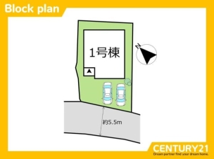 ■■区画図■■ 区画図