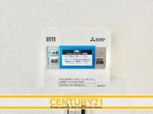■■追い炊き■■いつでも適温のお風呂に入ることができ、水道代が節約できるので付いているとうれしい機能です。 同仕様写真(内観)