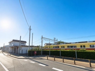 【駅】西鉄新宮駅(西鉄 貝塚線) 645m・西鉄新宮駅(西鉄 貝塚線) 周辺環境