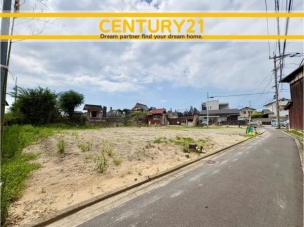 ■■現地写真■■ 前面道路含む現地写真
