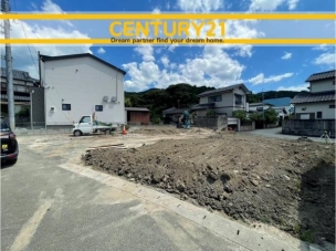 ■■現地写真■■ 前面道路含む現地写真