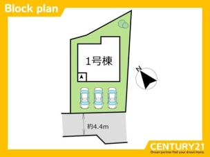 ■■区画図■■ 区画図