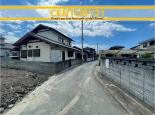 ■■前面道路含む現地写真■■ 前面道路含む現地写真