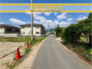 ■■前面道路含む現地写真■■ 前面道路含む現地写真