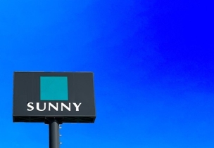 【スーパー】サニー八田店 1137mSUNNY ~身近にあって良かった~ 周辺環境