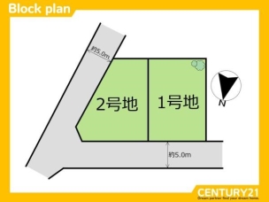 ■■1号棟 区画図■■ 区画図