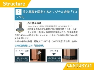 ■TロックII■TロックIIは軽量・高耐久で地震に強く、デザイン性にも優れた安心の屋根材。
構造・工法・仕様
